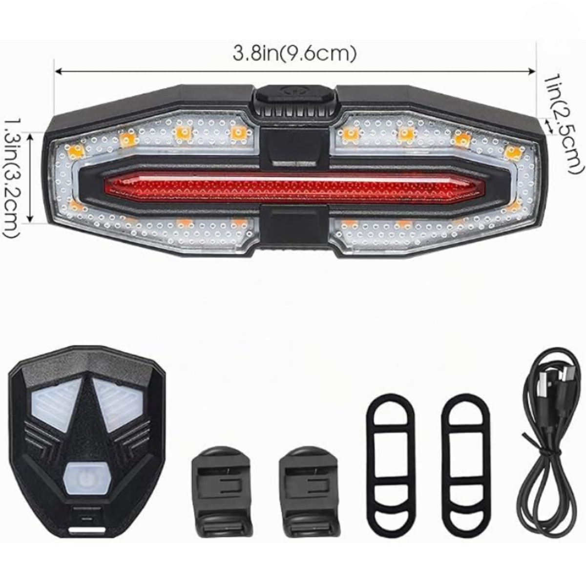 Luz Led Direccional