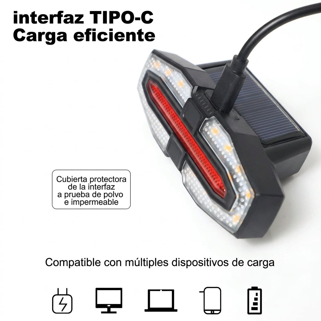 Luz Led Direccional